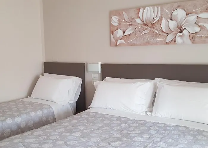 Hotel Margherita Meublè