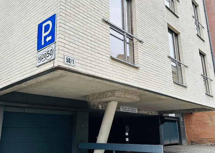 City Hotels Rudninkai