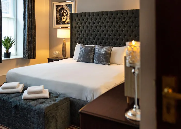 Boars Head Hotel