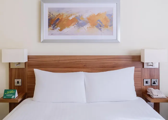 Holiday Inn Leeds Brighouse By Ihg