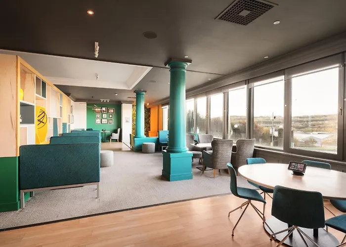 Holiday Inn Leeds Brighouse By Ihg