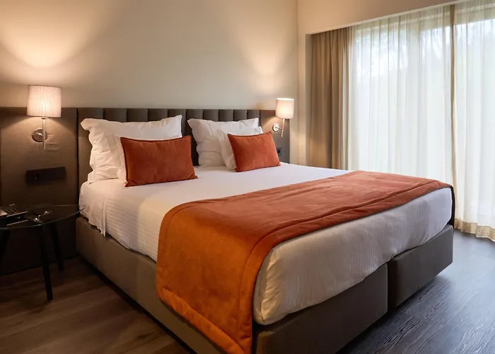 Hotel Versatile