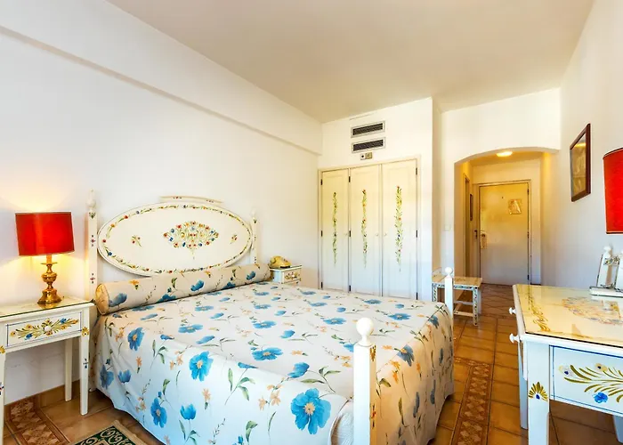 Hotel Sol E Serra