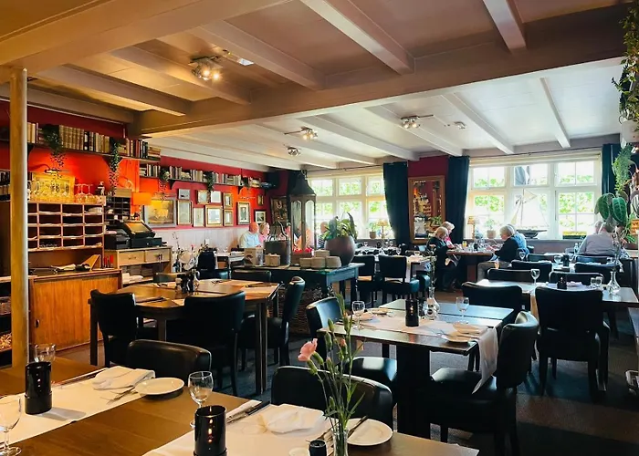 Hotel Café Restaurant Heineke