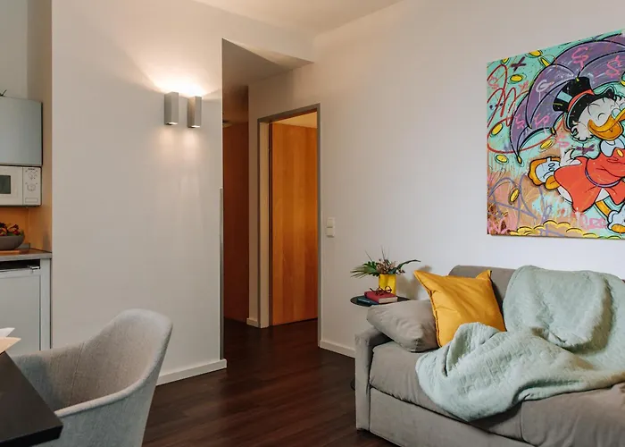 Heinhotel Vienna Airport