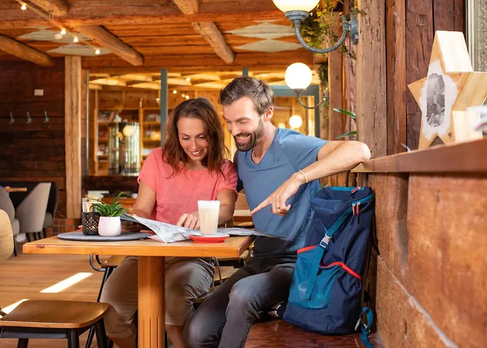 JUFA Alpenhotel Saalbach