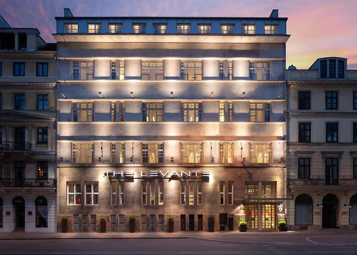 Hotels met jacuzzi in Wenen