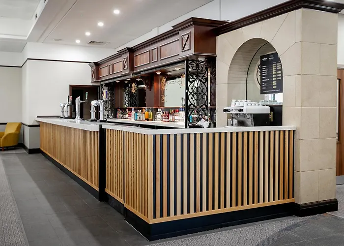 Cedar Court Bradford Hotel