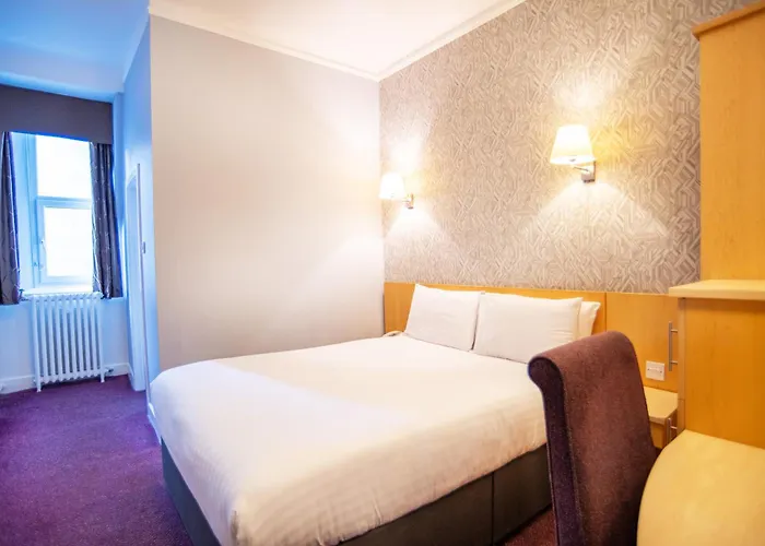 The Station Hotel