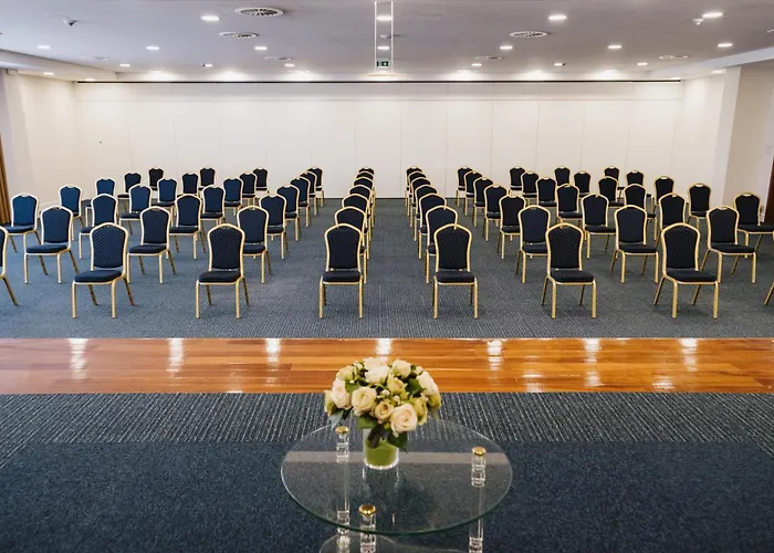 Hotel Premium Chaves - Aquae Flaviae