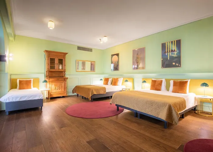 Hotel Nieuw Antiek