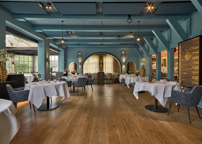 De Nederlanden, Restaurant&Boutique Hotel