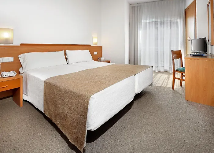 Hotel Montsia