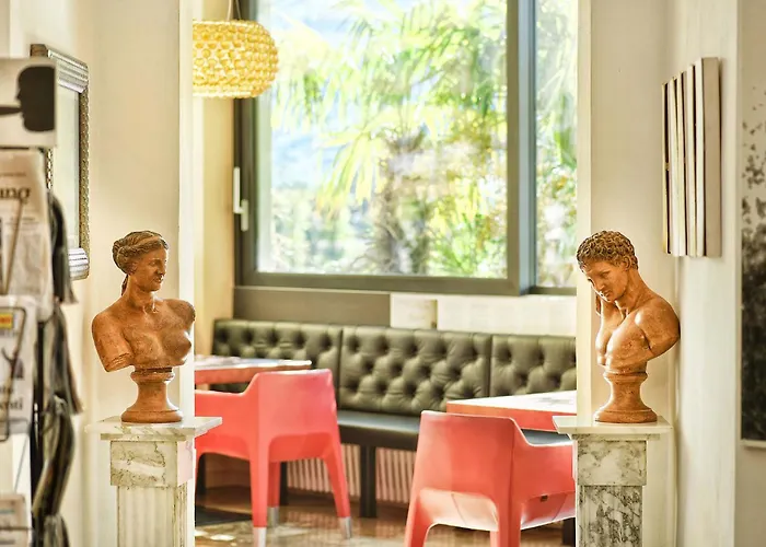 Villa Tivoli