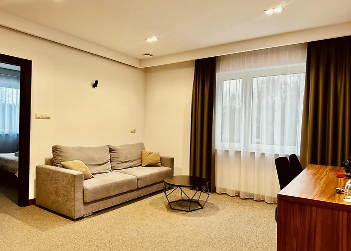 Hotel Rubin