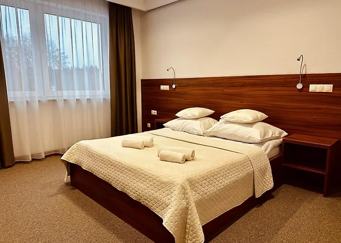 Hotel Rubin