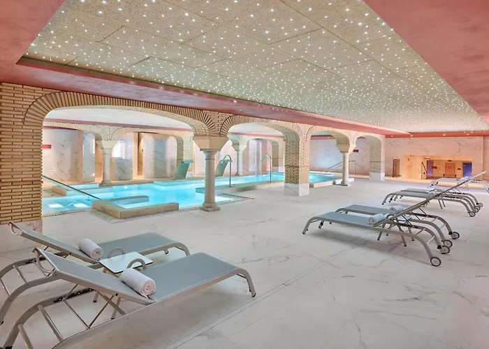 Grand Hyatt La Manga Club Golf & Spa