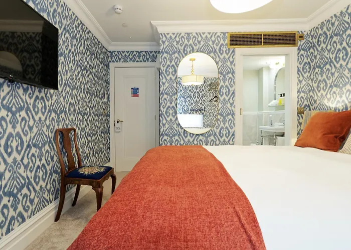 Old Town House, Margate