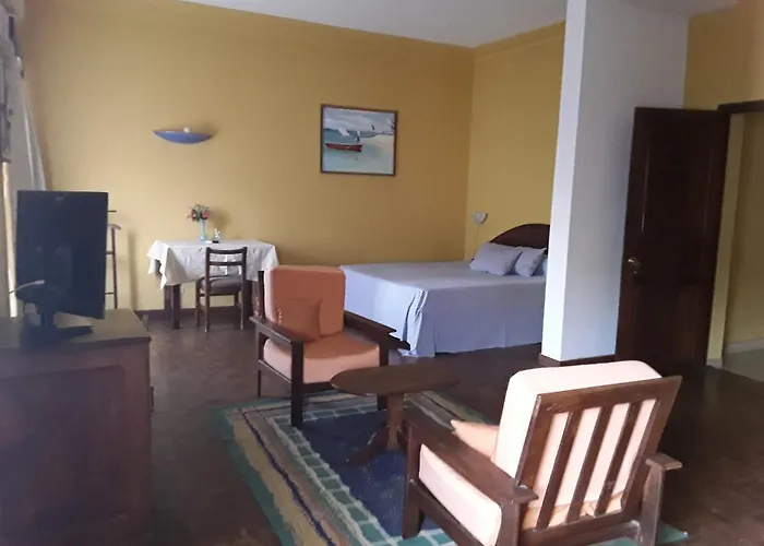 Hotel le colbert