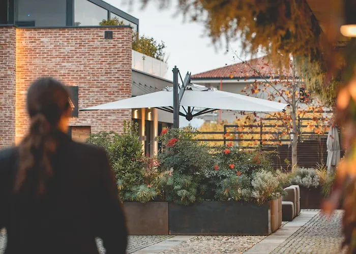 Arborina Relais