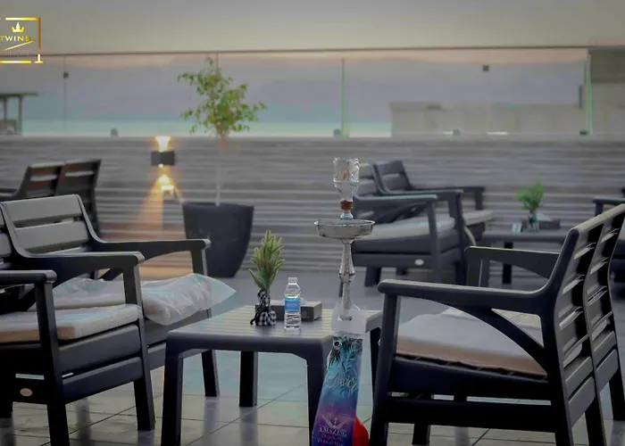 Twins Boutique Hotel
