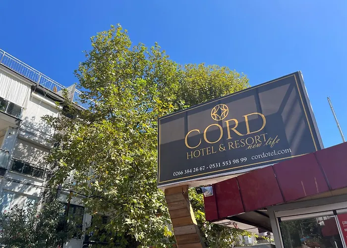 Cord Hotel & Resort