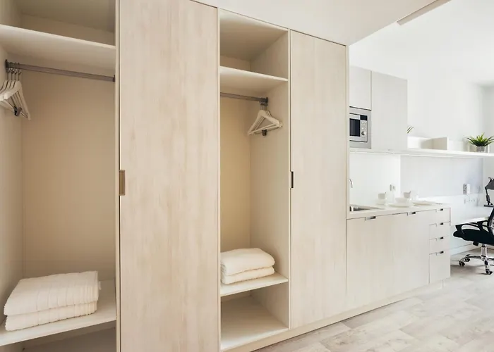 Soto House Pamplona