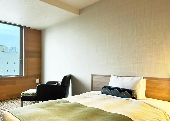 Garden Hotel Shizuoka