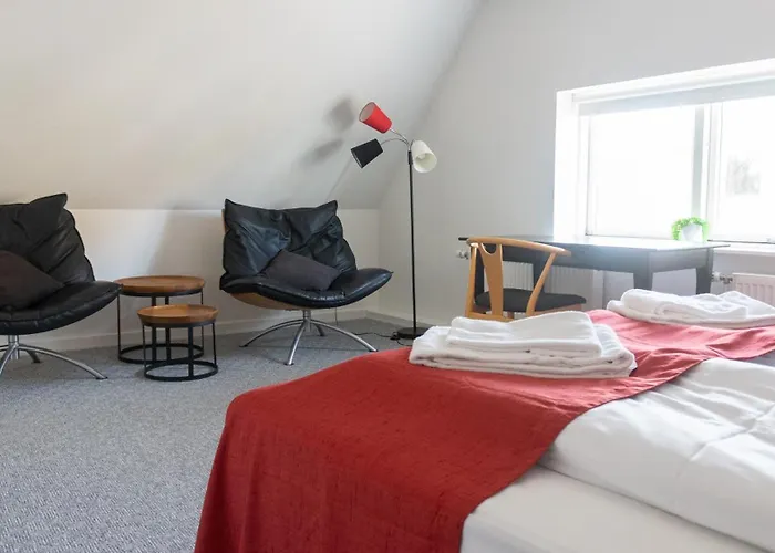 Hotel Smedegaarden