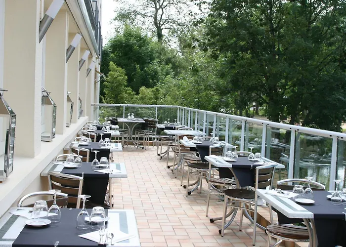 Auberge de L'Etang