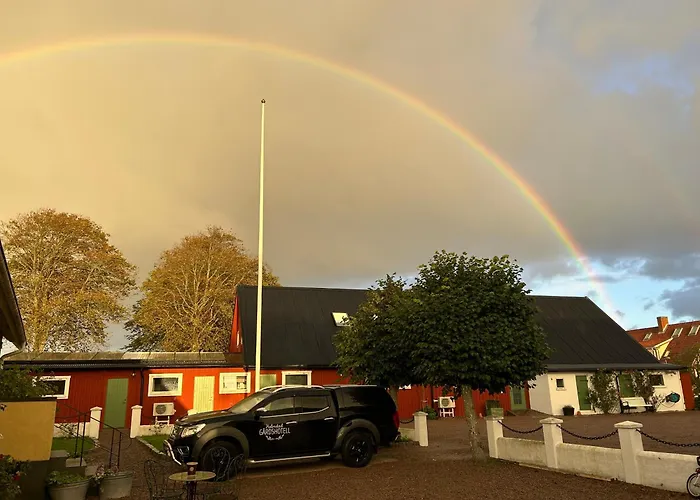 Halmstad Gardshotell