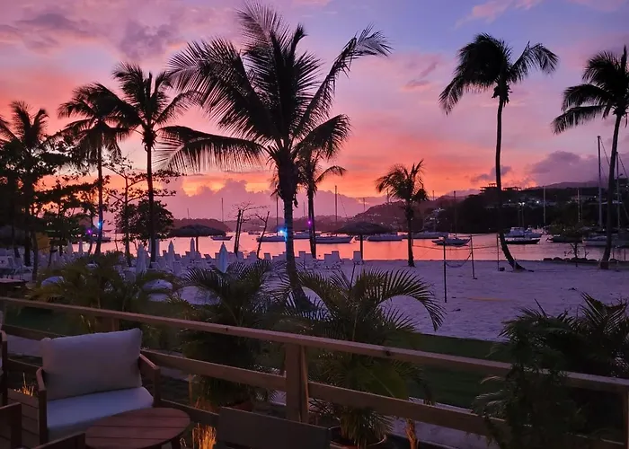 Blue Lagoon Hotel And Marina Ltd