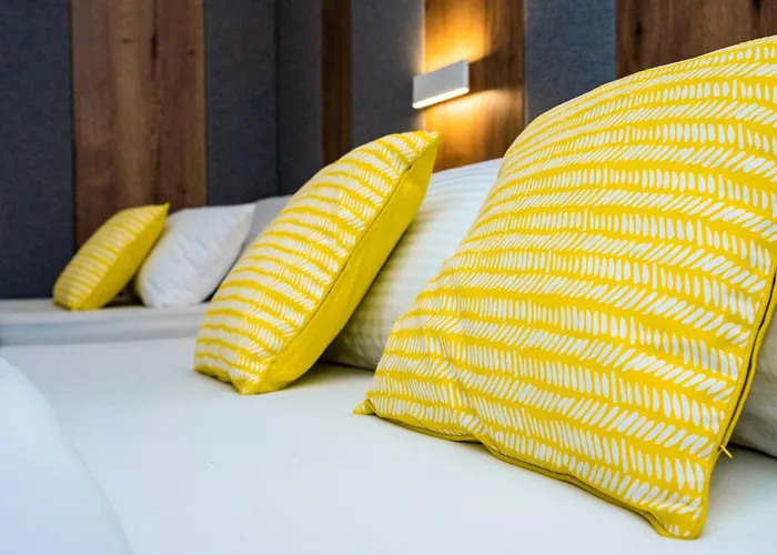 Swiss Plus Hotel