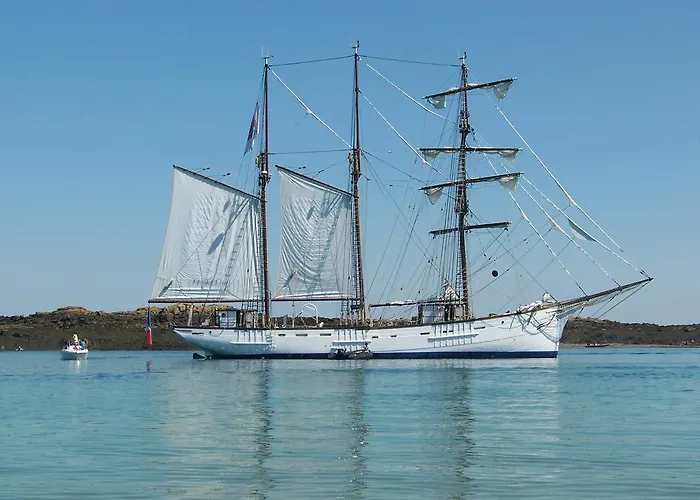 Résidence Saint-Nicolas Granville