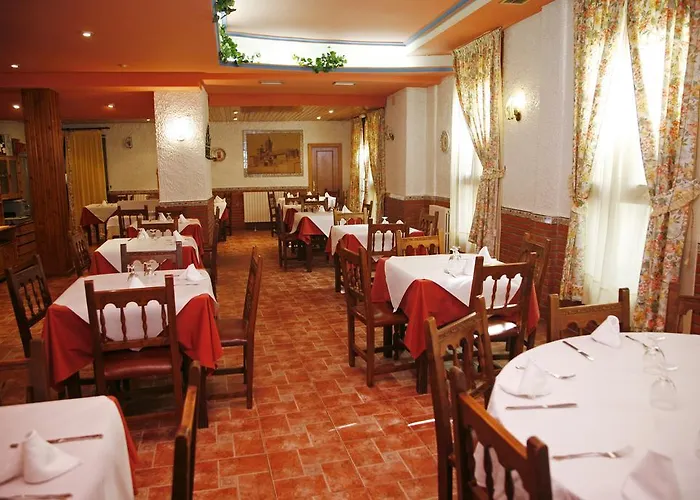 Hostal Cuatro Esquinas