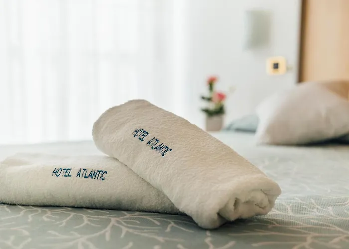 Hotel Atlantic