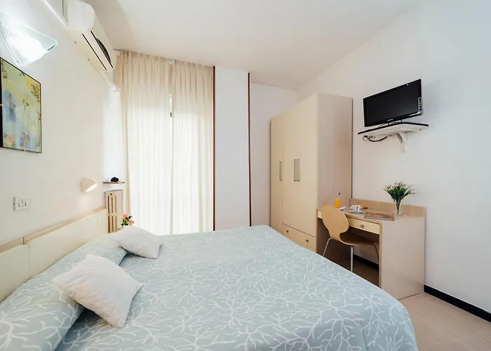 Hotel Atlantic