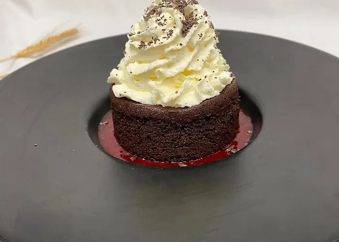 Hôtel Restaurant Le Grillon