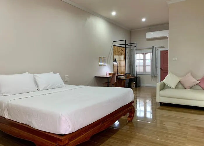 Funwan Hotel