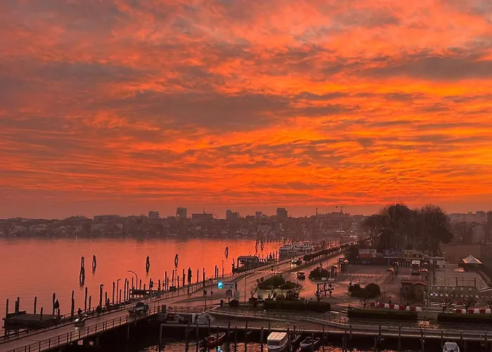 Clodia Skyline