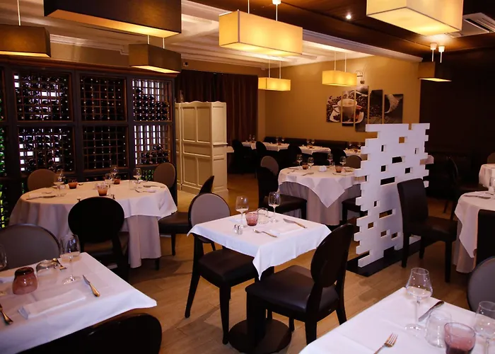 Hotel De France Vire