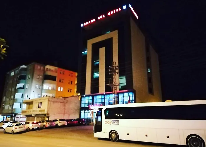 Grand Aga Hotel