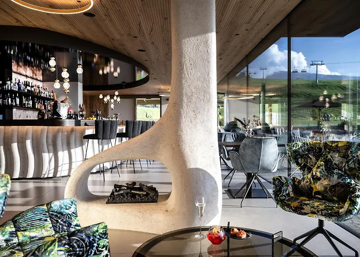 Hotel Santner Alpine Sport & Relax
