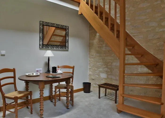 Hôtel Le Clos