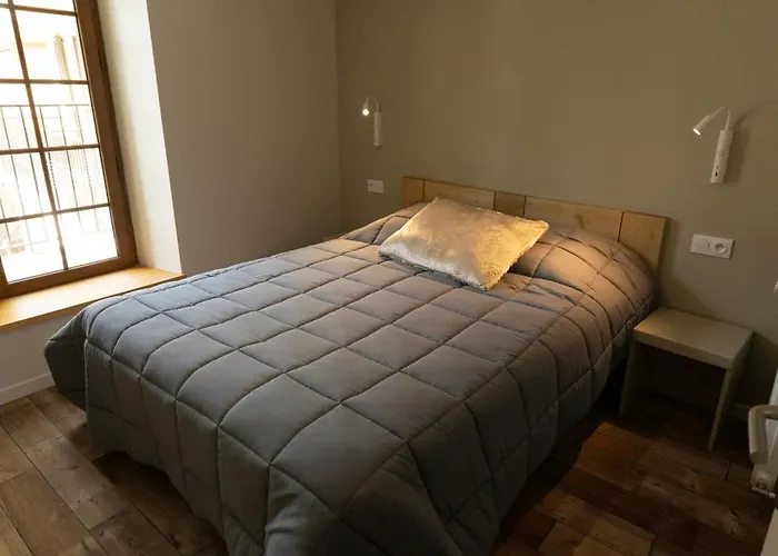 Hotel Le Coq D'Or