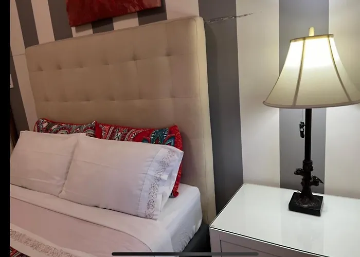 Hostal Rio Piedra