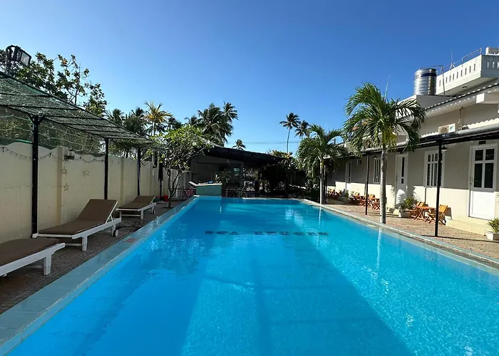 Pharos Guesthouse