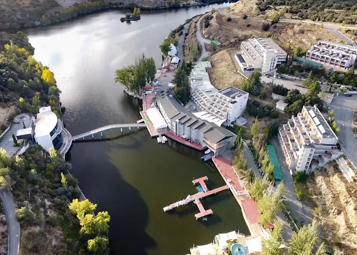 Hotel Náyade