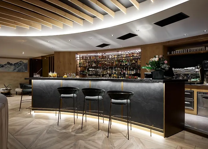 Cervino - Vretreats, An Slh Hotel