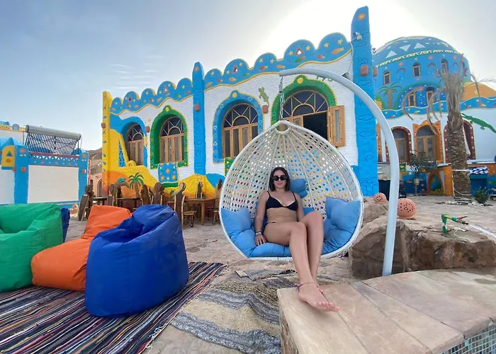 Kato Dool Wellness Resort